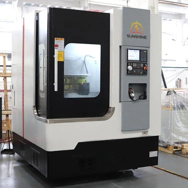 CNC مشین ٹول کی درستگی کا اندازہ کیسے لگایا جائے؟
