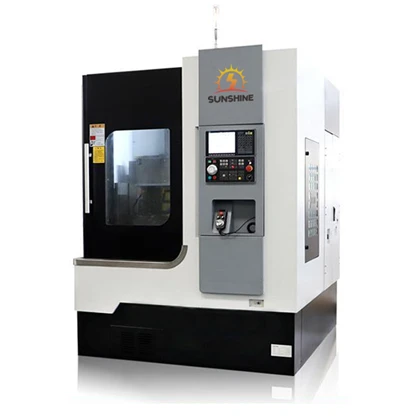 CNC عمودی لیتھ بریک ڈرم CNC عمودی لیتھ کے لئے خصوصی عمودی لیتھ