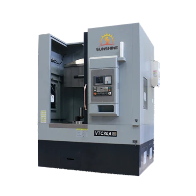 CNC مشین ٹولز کی ترقی کا رجحان